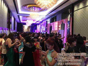 南京曼奇文化传媒公司 江苏舞台与会务服务的专业搭建专家