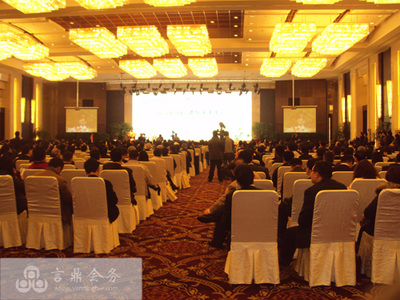 南京同传口译与会务服务 一站式专业解决方案